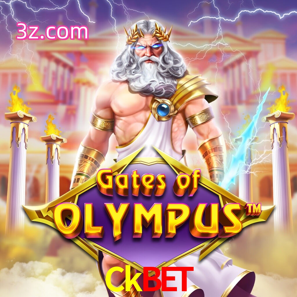 Gates of Olympus